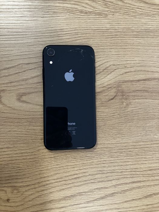 Iphone Xr 64gb