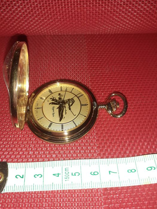 Relógio  de Bolso Golf