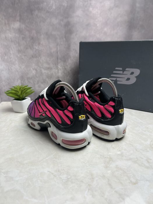 Кроссовки Nike Air Max TN Plus Розмір 36.5 Original Взуття