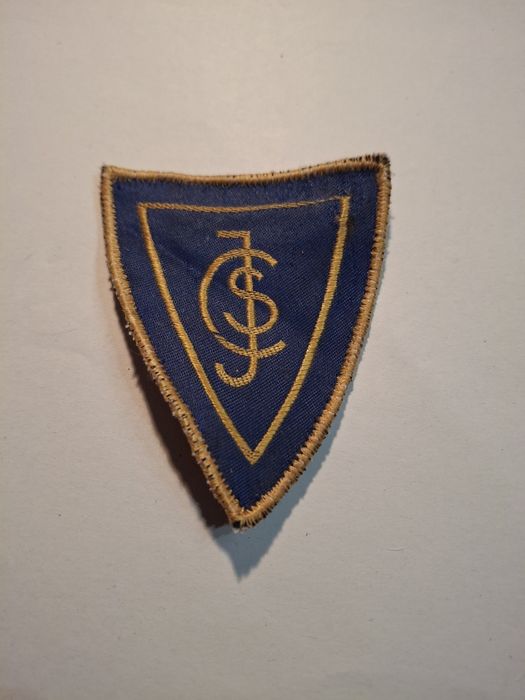 Colégio São José Cluny Nova Lisboa patch