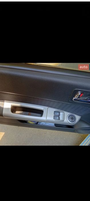 авто. Хюндай Гетц