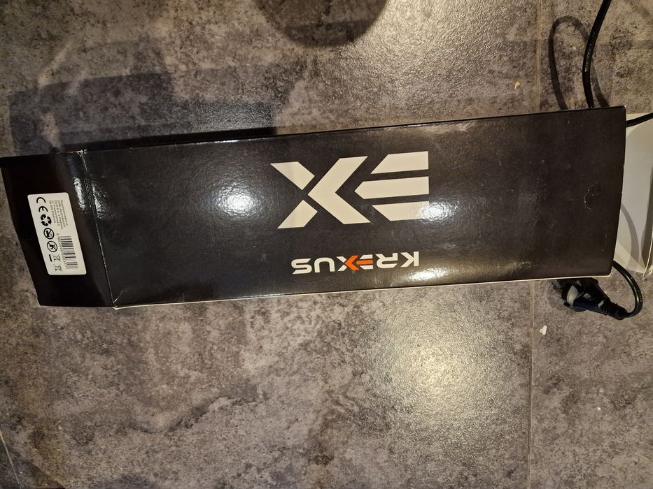 Suszarko-lokówka do włosów