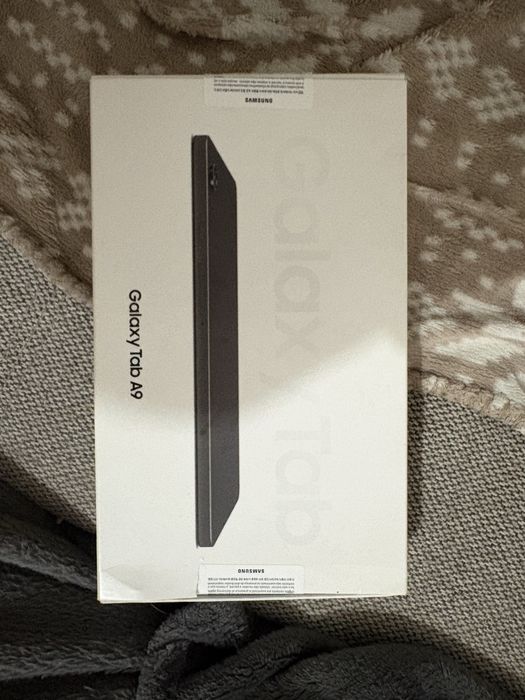 Samsung galaxy tab A9