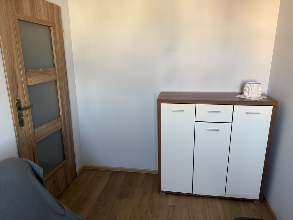 Wynajmę mieszkanie Toruń