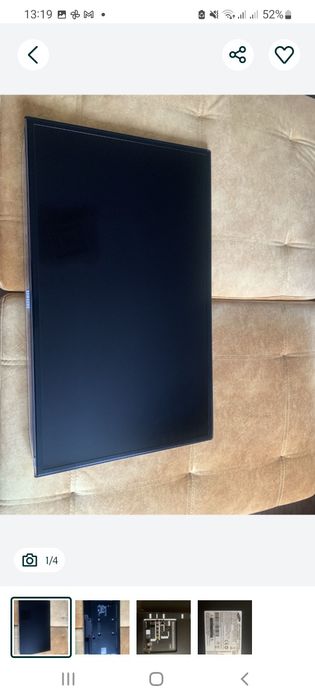 Телевізор SAMSUNG,