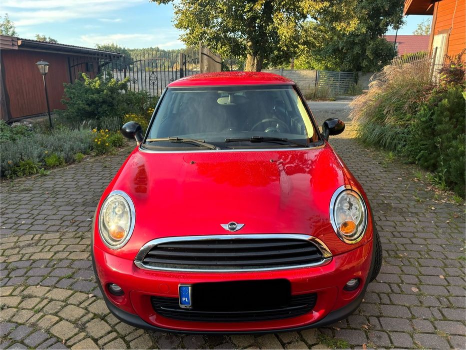 MINI One