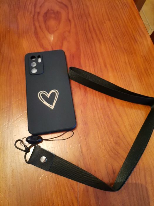 Capa telemóvel Huawei P40