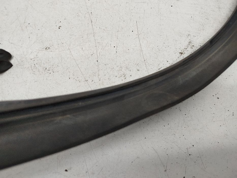 Borracha de Capô - BMW 3 (F30, F80) | 11 - 18