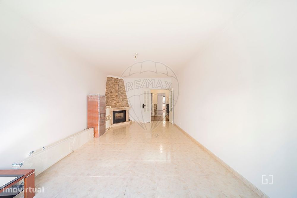 Apartamento T2 para venda