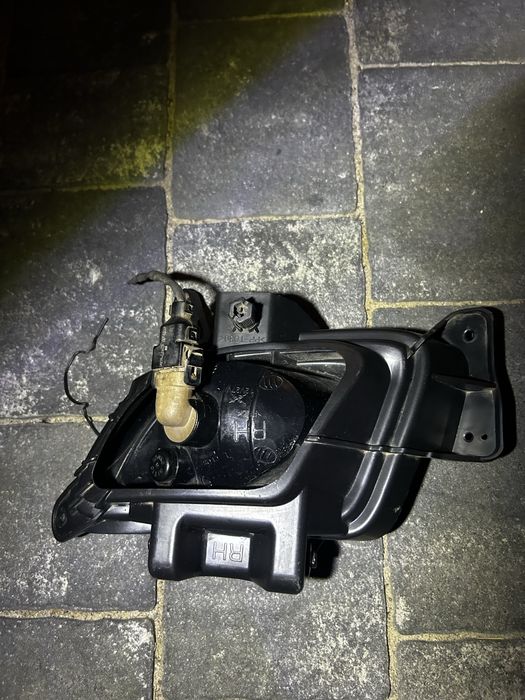 Halogeny do Hyundai i30