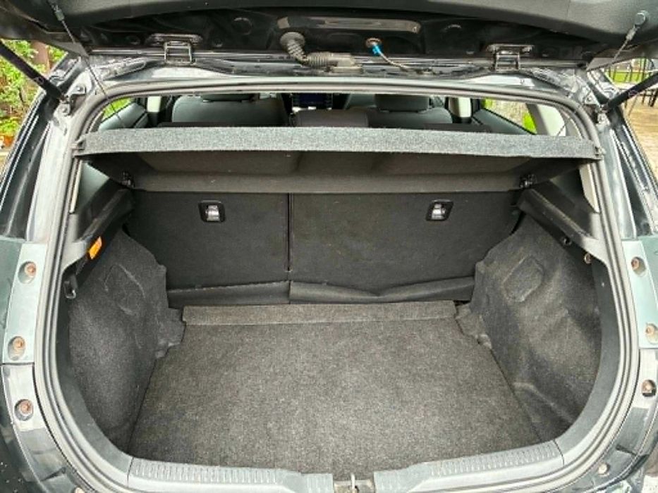 Samochód Toyota Auris