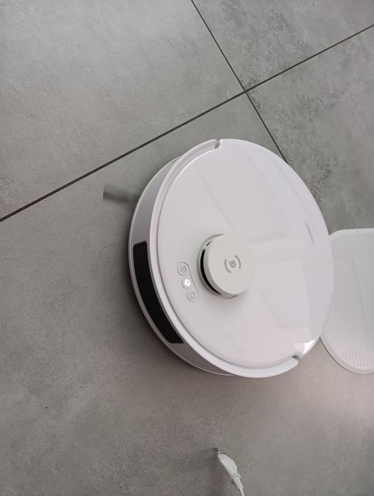 Robot Sprzątający Deboot N20 Plus