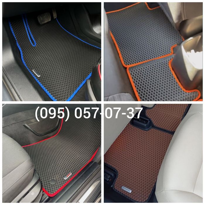 Розпродаж/ Килимки /коврики, ЕВА, ЄВА, EVA, ЭВА, виробництво для всіх