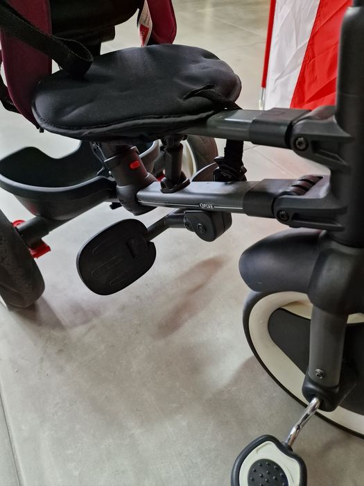 Triciclo Rito menina