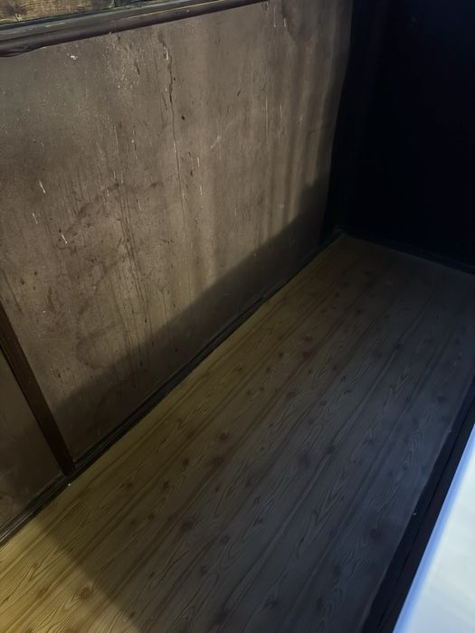 Сдам большую 1 комнатную квартиру Ген.Петрова/Радостная