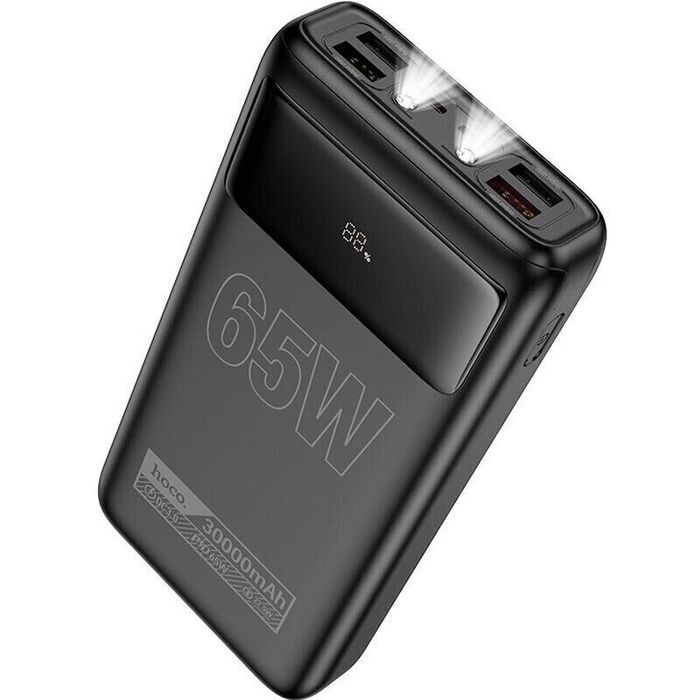 Power Bank Hoco DB81 Apollo PD65W 30000 mAh