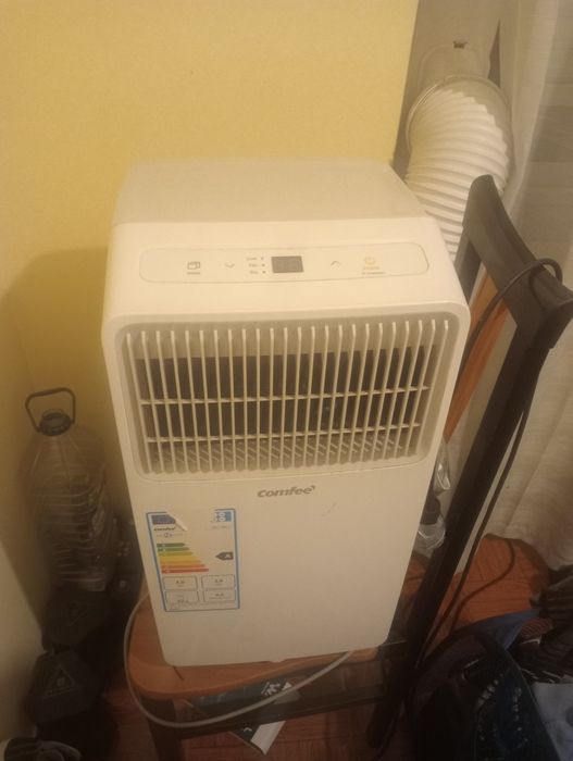 Ar condicionado  comfee modelo PAC 7000-1