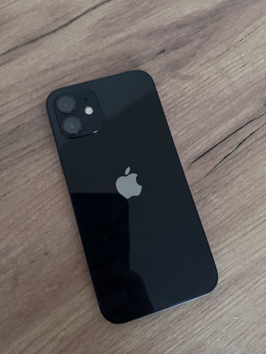 Sprzedam iPhone 12 64gb