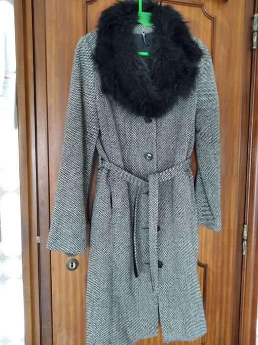 2 casacos + 1 calças tamanho M