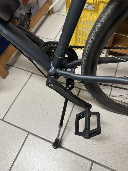 Bicicleta riverside rs500