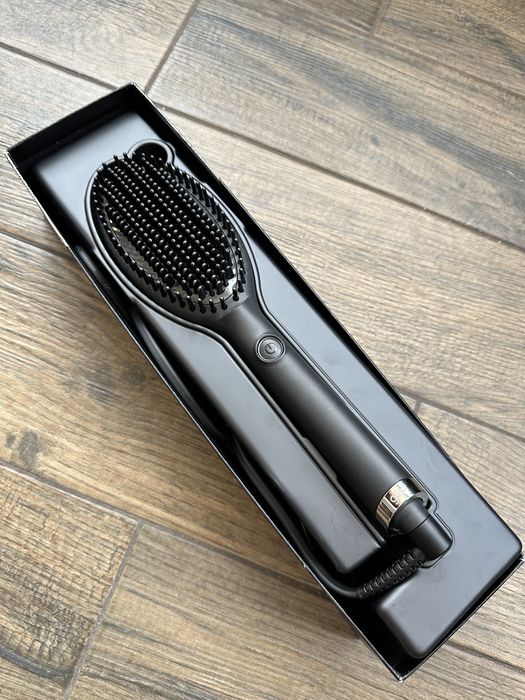 ghd glide професійна щітка випрямляч ( оригінал)
