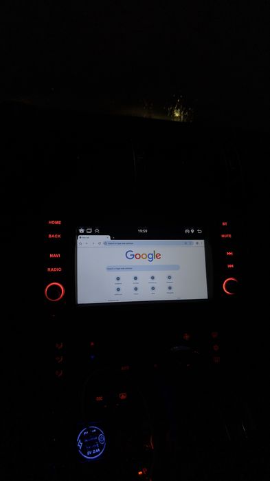 Radio E46 Android 15445253492912302081