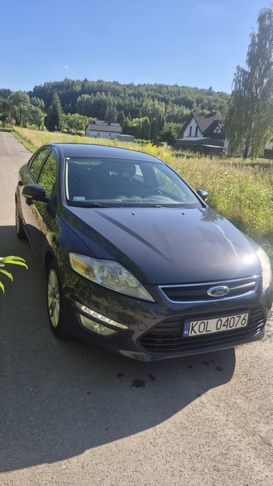 Sprzedam Ford Mondeo mk4