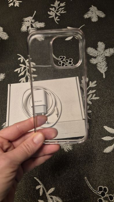 IPhone 14 pro, 128 gb, stan bardzo dobry