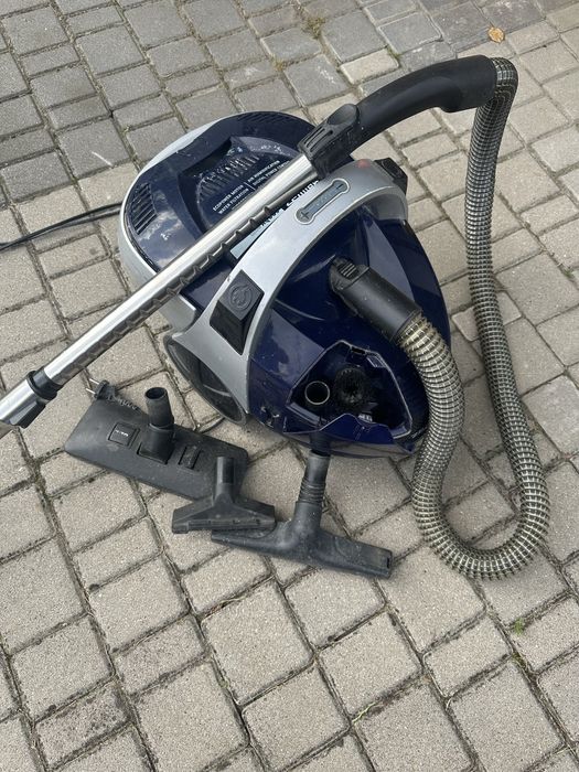 Odkurzacz wodny Zelmer aquos