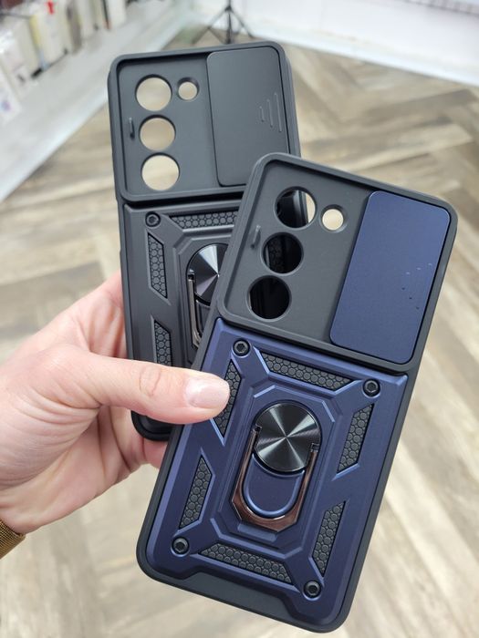 Ударостійкий чохол Redmi 15 | протиударний чехол Xiaomi всі моделі