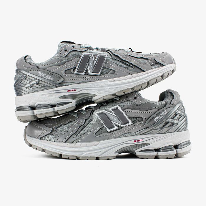 Кросівки New Balance 1906R Protection Pack Reflective premium