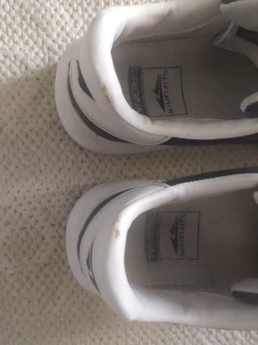 Buty sportowe SPRANDI r. 37