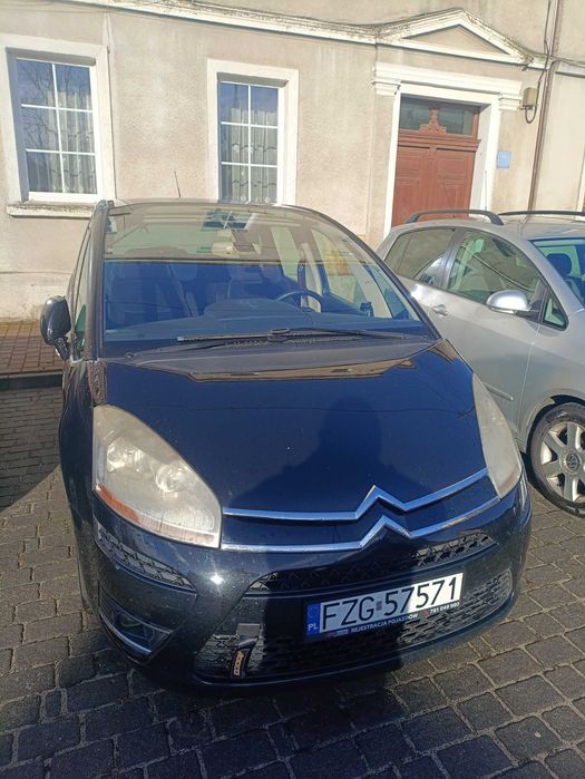 Citroën C4 Picasso