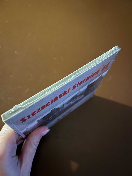 Szczeciński Sierpień '88 CD