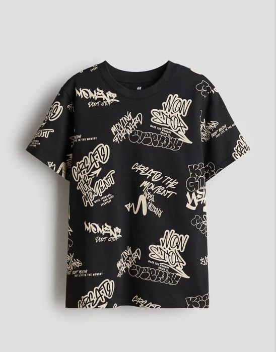 Підліткові футболки H&M ( НОВА КОЛЕКЦІЯ )
