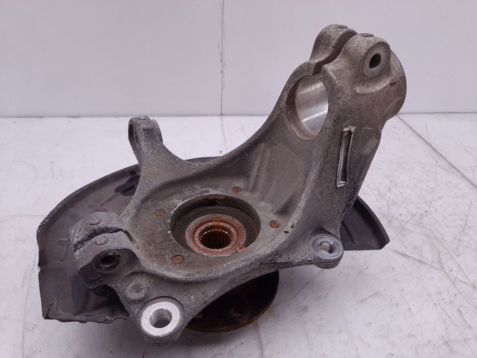 Manga de eixo frente esquerda ALFA ROMEO Giulietta (940_)