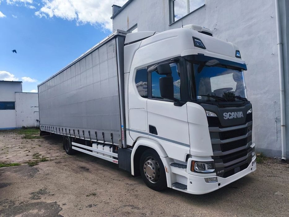 Scania