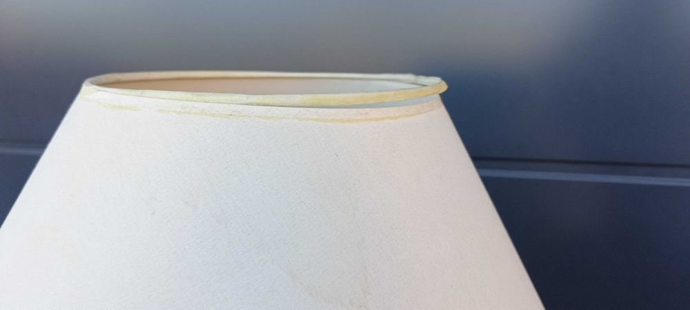 Lampa gabinetowa ARO Leuchten vintage retro stylowa
