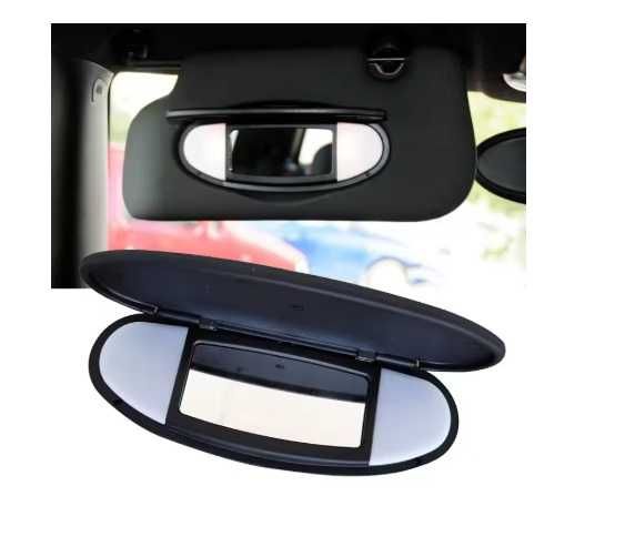 Espelho da pala viseira do sol Mini Cooper r55 r56 r57 r59 r60 Novo