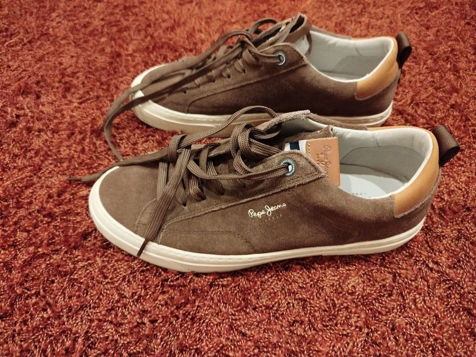 Tênis Pepe Jeans nº 43