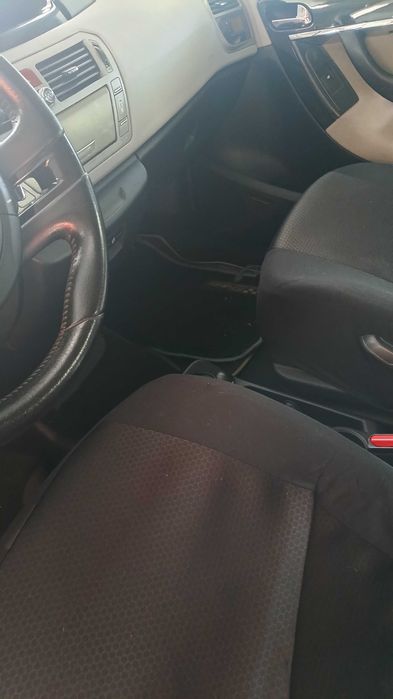 C4 Picasso 7 lugares