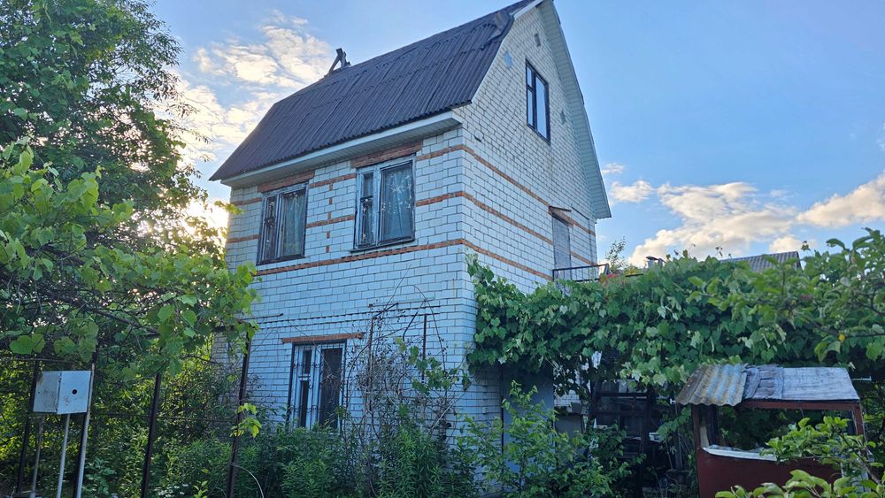 Сад.Тов. Лісова Поляна село Коржі Є відеоогляд