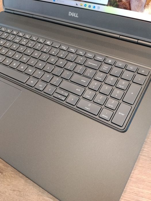 #4389 Dell Precision 7750 i7-10850h 32GB 512SSD W11P RTX3000 6GB Fv23