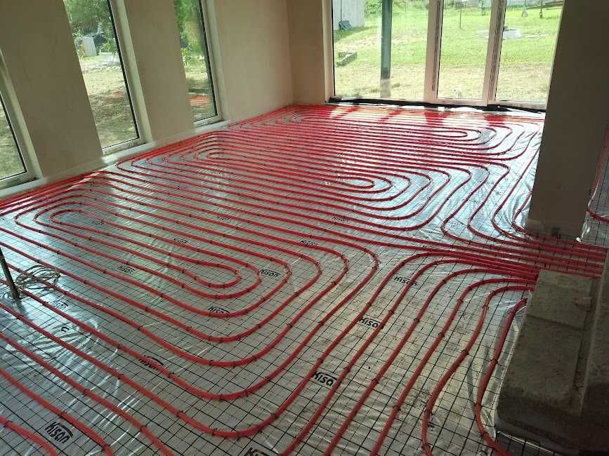 hydraulik, usługi hydrauliczne, wymiana kotłów