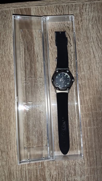 Relógio BP nunca usado