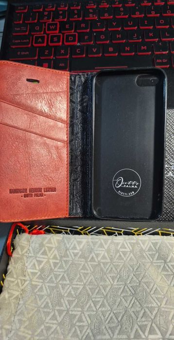 Etui do iPhone xs