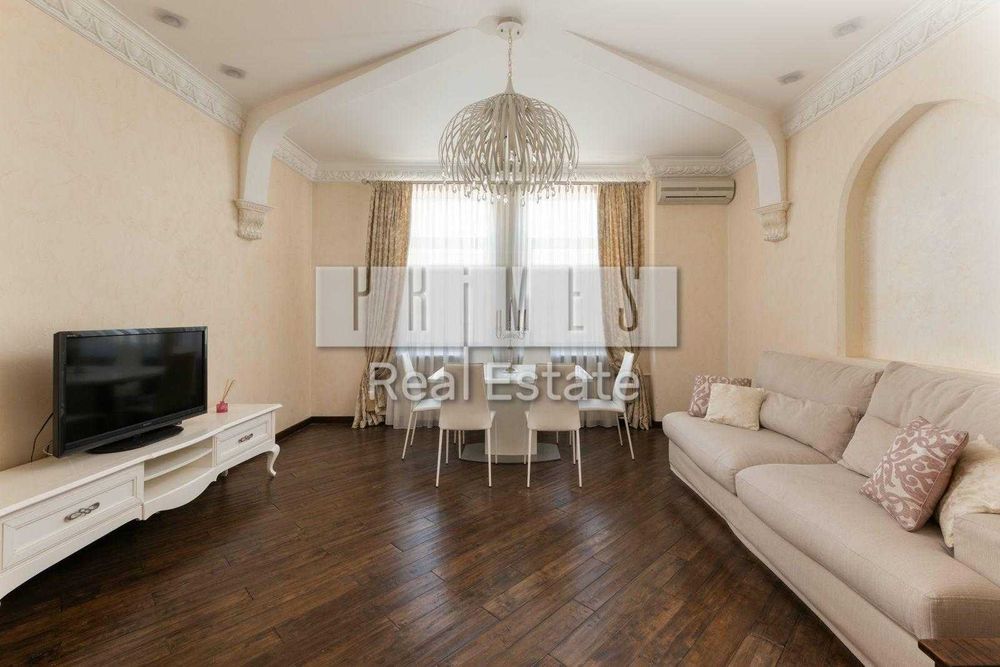 3-кімнатна квартира за адресою вул. Хрещатик (площа 120 м²) - Atlanta.ua - фото 7