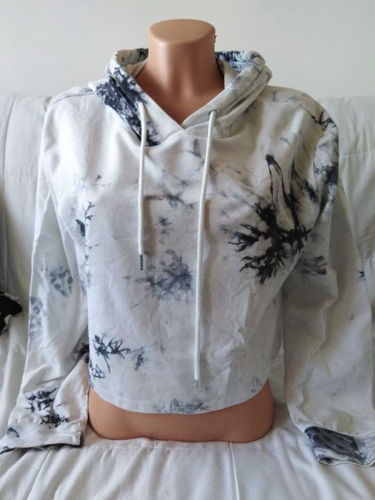 Nowa ,bawełniana bluza " Shein " roz. M