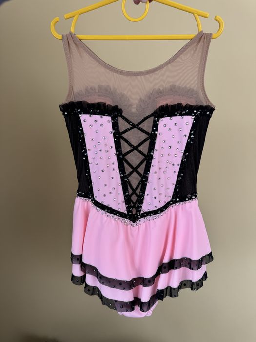 Купальник для художньої гімнастики 10-12 років