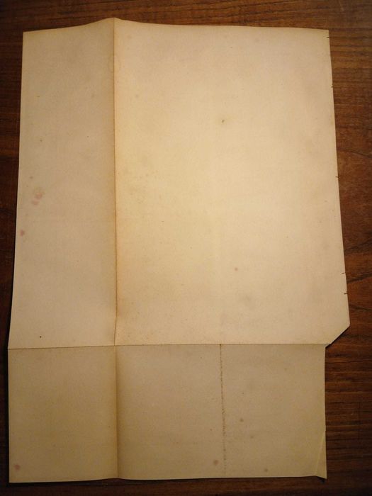 Mapa Portugal - Carte Indiquant la valeur de la Production Agricole